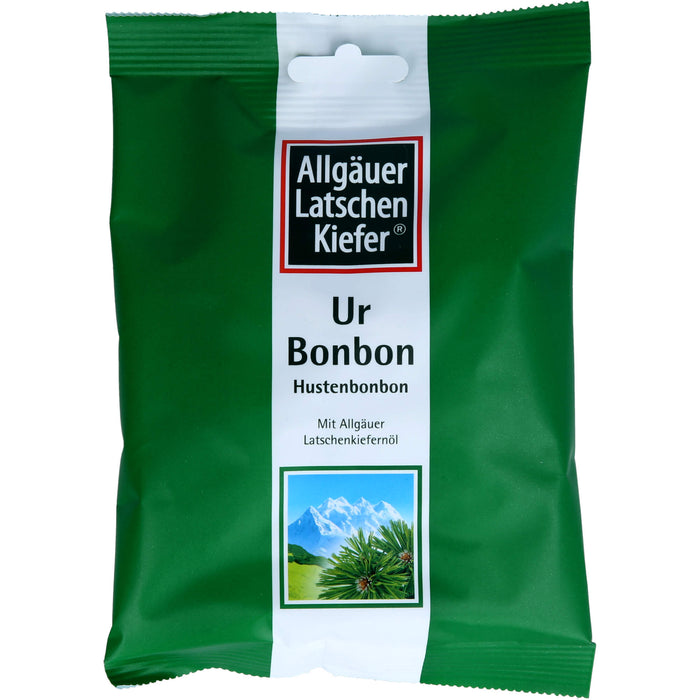 Allgaeuer Latschenk Ur Bon, 75 g BON