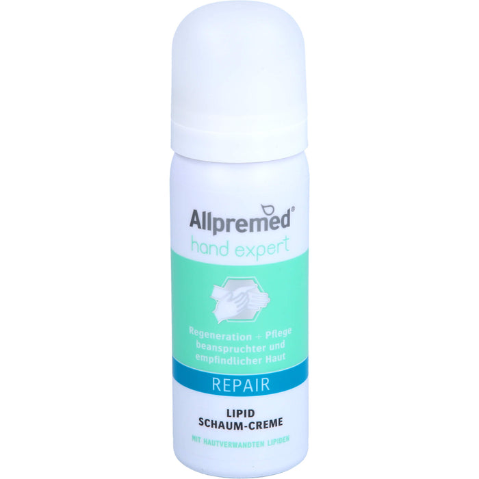 Allpremed Hand Exp Repair, 50 ml SCH