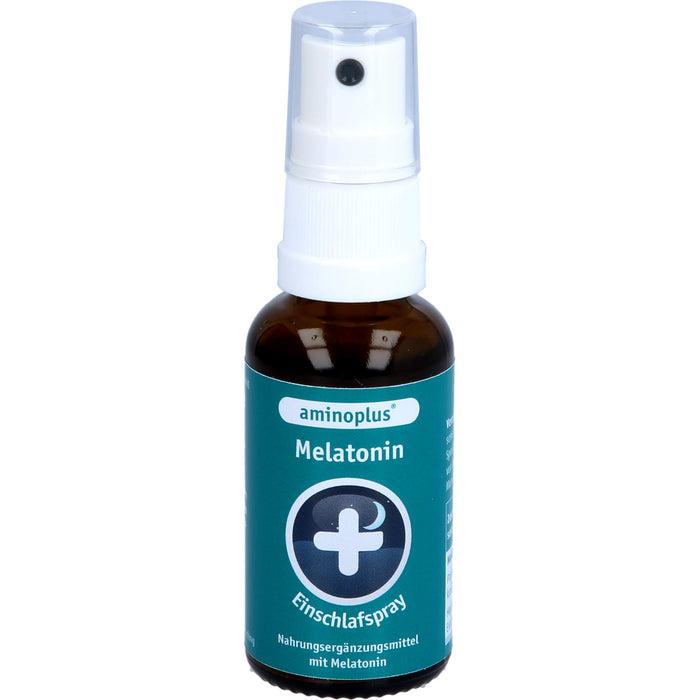 Aminoplus Melatonin, 30 ml SPR