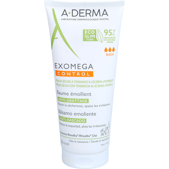 Aderma Exome Contr Balsam, 200 ml BAL