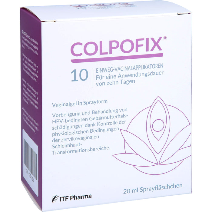 Colpofix, 20 ml VGE