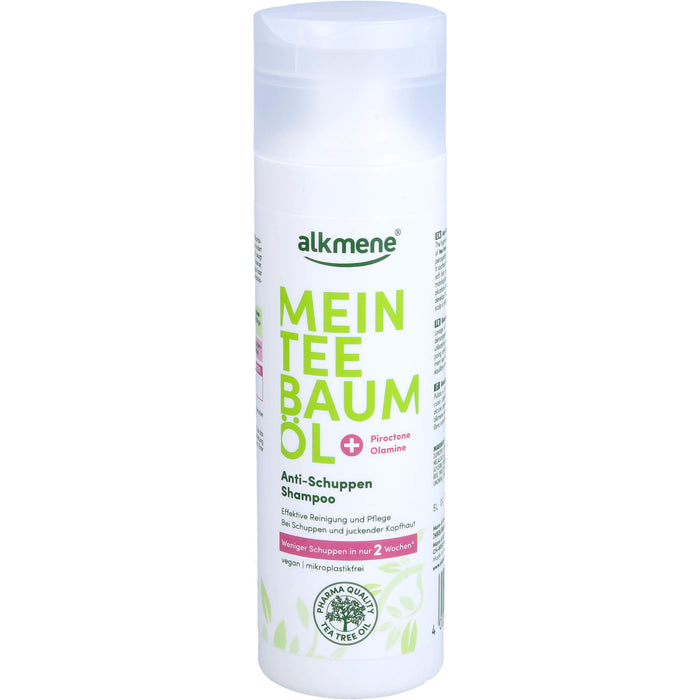 Alkmene Mein Teeb Ant Schu, 200 ml SHA