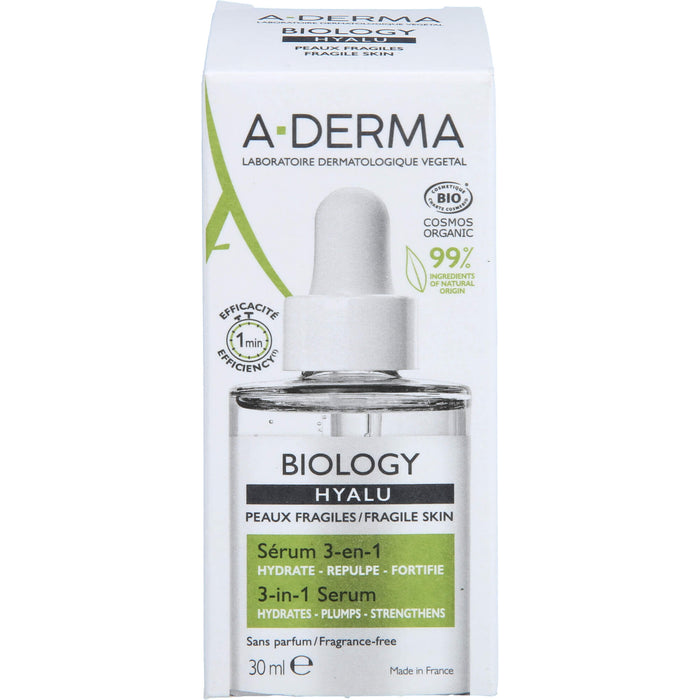 A Derma Biology Serum 3in1, 30 ml