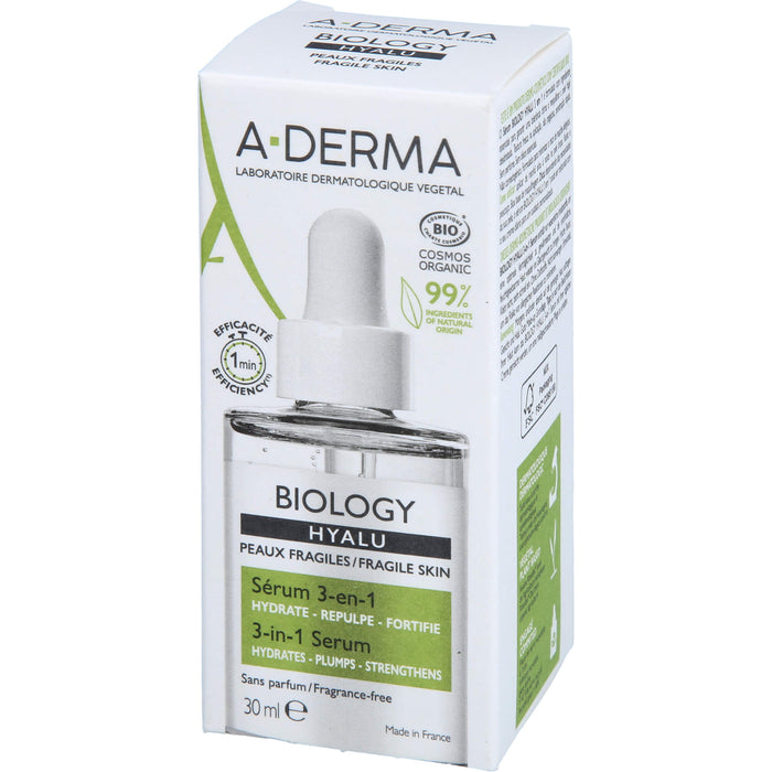 A Derma Biology Serum 3in1, 30 ml