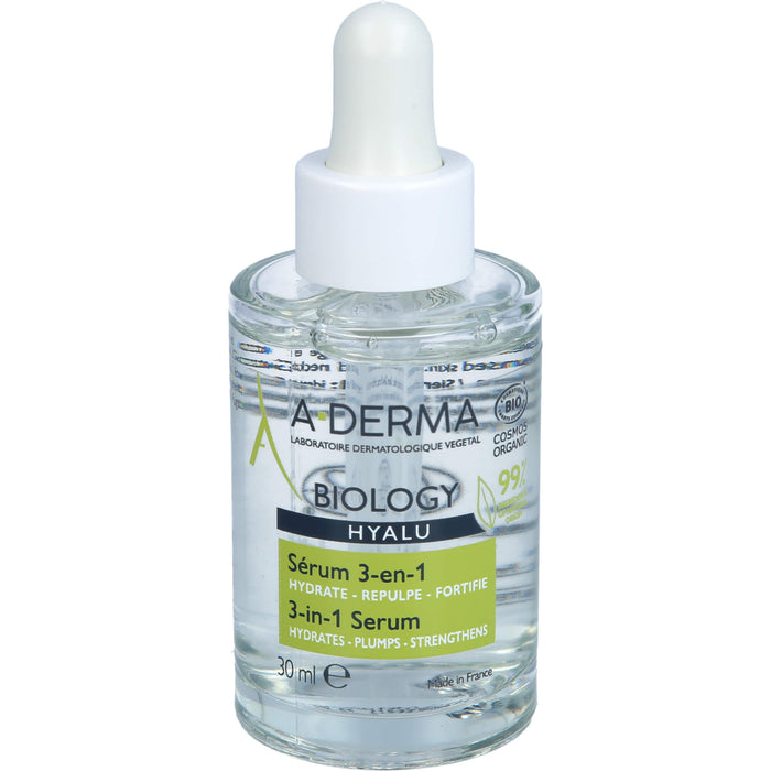 A Derma Biology Serum 3in1, 30 ml