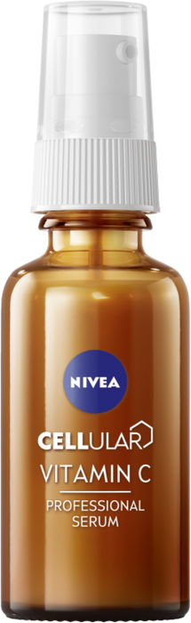 NIVEA Cellular Vitamin C professional Serum, 30 ml Creme