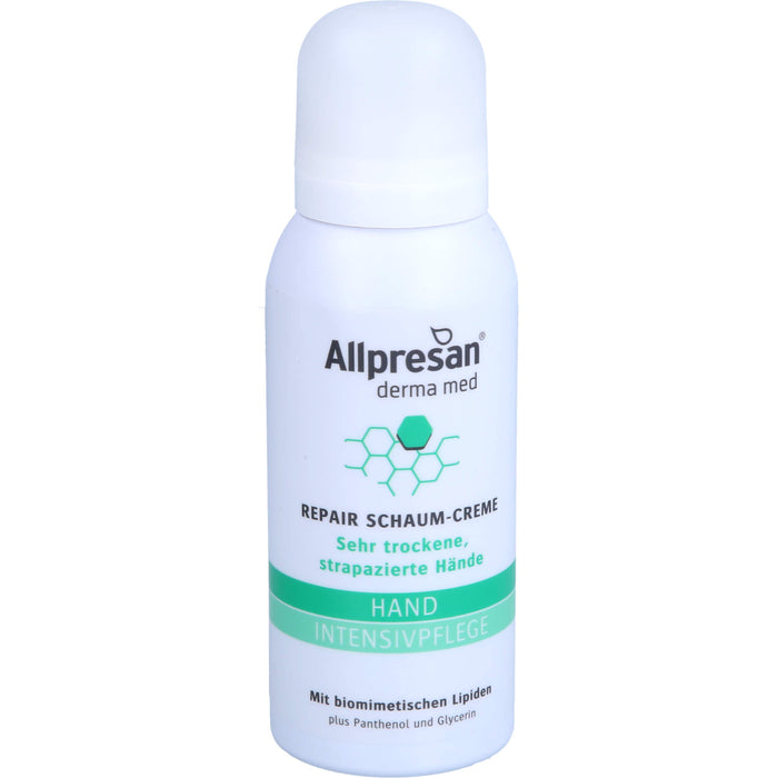 Allpresan Derma Hand Inten, 100 ml SCH