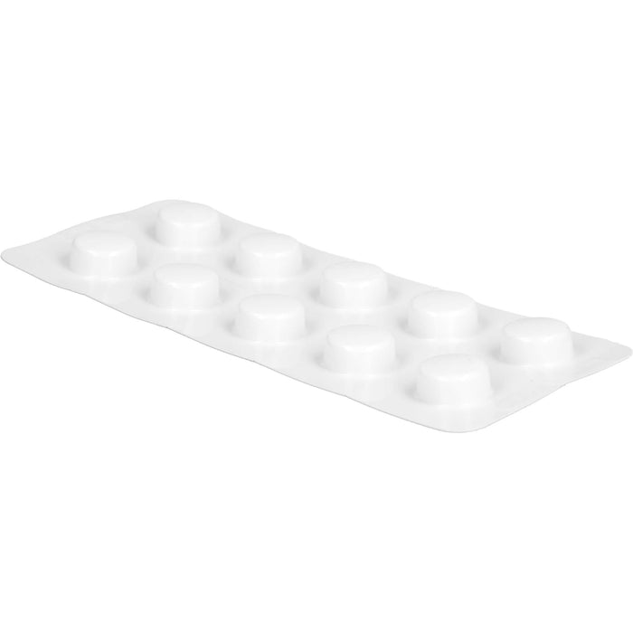 Espumisan 42,33 mg Kautabletten bei Blähungen und Völlegefühl, 20 St. Tabletten