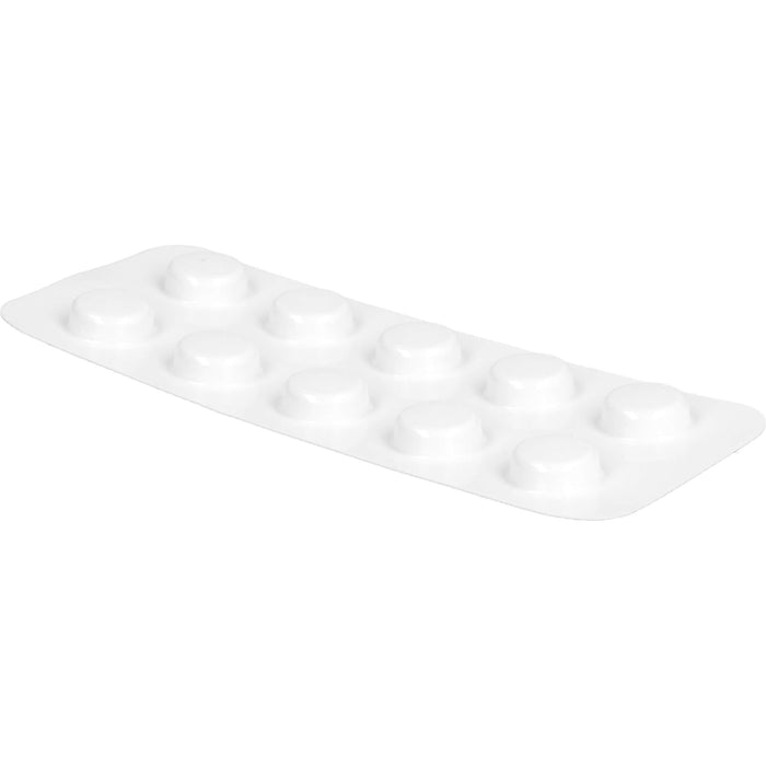 DreisaFol Tabletten bei Folsäuremangelzuständen, 100 St. Tabletten