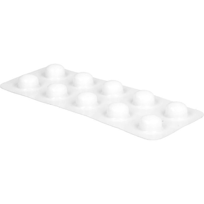 Ibu-ratiopharm 200 akut Tabletten, 20 St. Tabletten