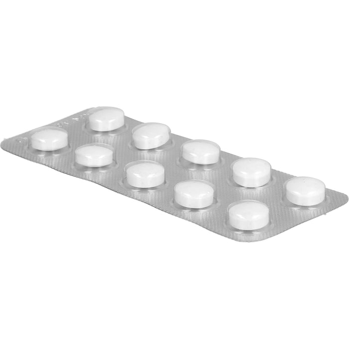 Köhler Pharma Uniselen 200 NE Tabletten, 100 St. Tabletten