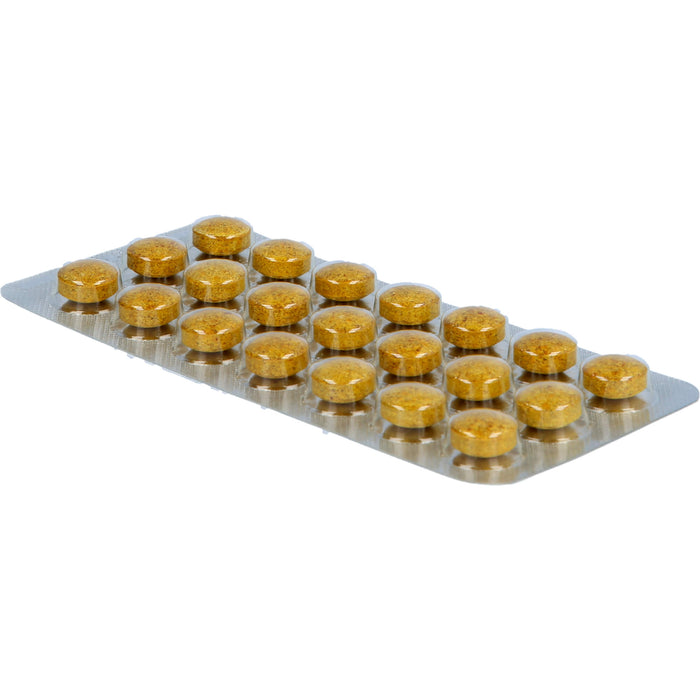 Gallexier Kräuter-Tabletten, 84 St. Tabletten