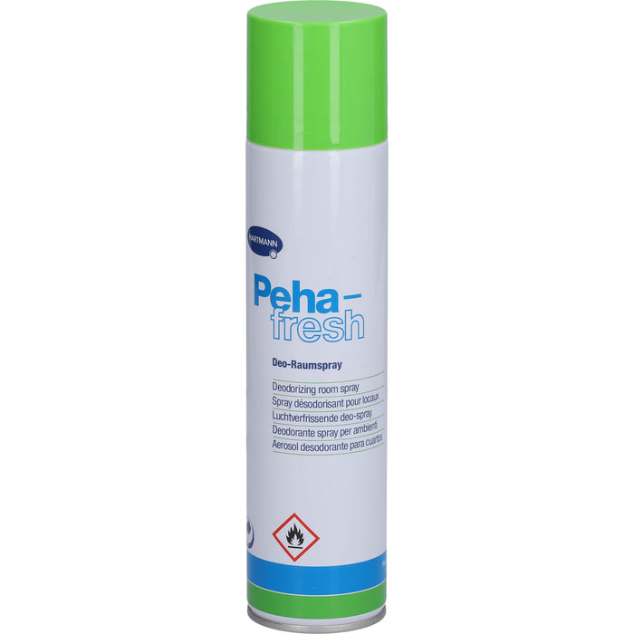 PEHA FRESH DEO RAUM, 400 ml SPR