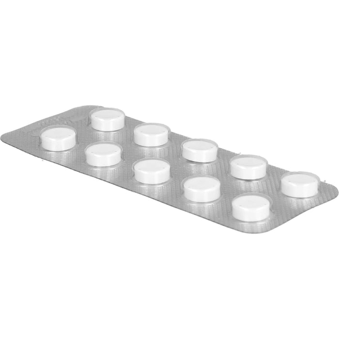 NOTAKEHL D5 Tabletten, 20 St. Tabletten
