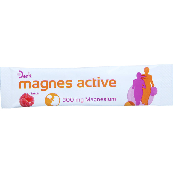 magnes active Denk, 30 St PUL