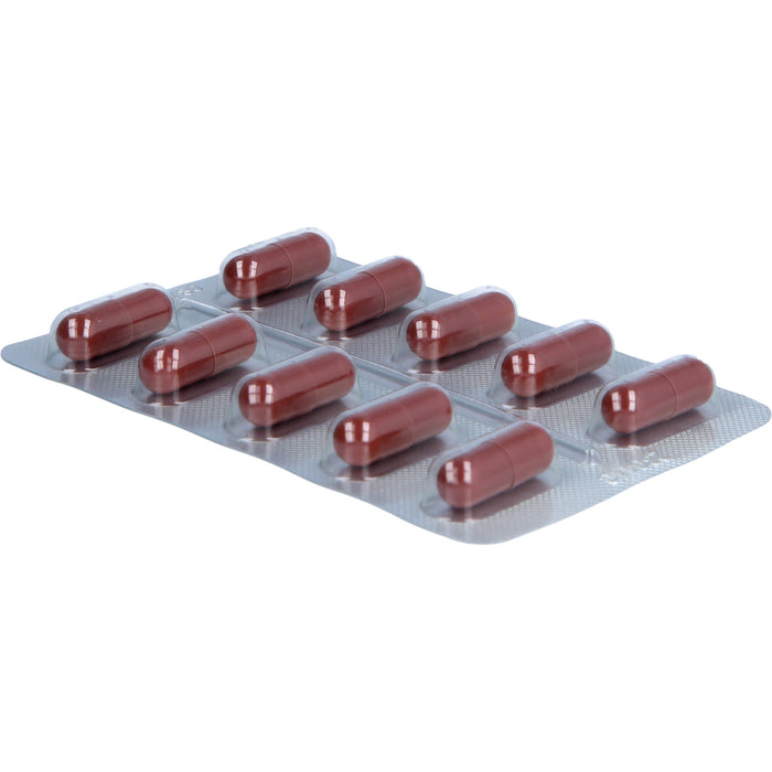 Ardeynephron 180 mg Hartkapseln zur Durchspülung der Harnwege, 50 St. Kapseln