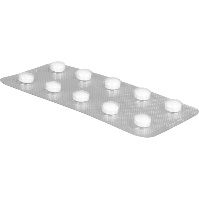 selenase 50 AP Tabletten bei nachgewiesenem Selenmangel, 100 St. Tabletten