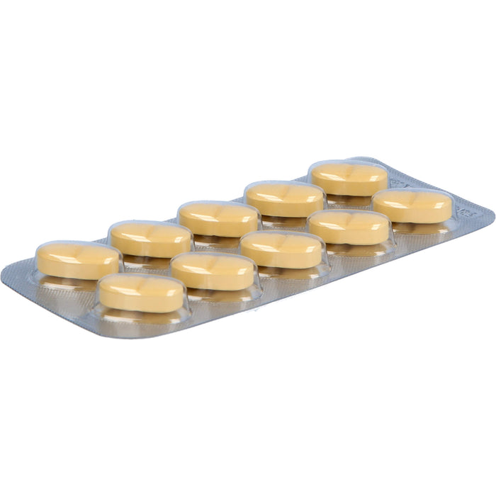 Gingobeta 80 mg Filmtabletten, 60 St. Tabletten